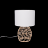 Trio R51131036 Rike Stolní lampička | E27