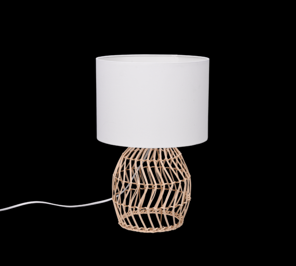 Trio R51131036 Rike Stolní lampička | E27