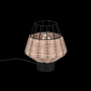 Trio R51261036 Borka Stolní lampička | E27