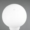 Trio R52176101 Lennon LED Venkovní stolní svítidlo | Teplá bílá | Bílá | 2W