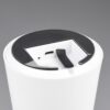 Trio R52176101 Lennon LED Venkovní stolní svítidlo | Teplá bílá | Bílá | 2W