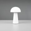 Trio R52176101 Lennon LED Venkovní stolní svítidlo | Teplá bílá | Bílá | 2W