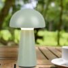 Trio R52176149 Lennon LED venkovní svítidlo | Teplá bílá | 2W