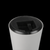 Trio R52176177 Lennon LED venkovní svítidlo | Teplá bílá | 2W | Šedá