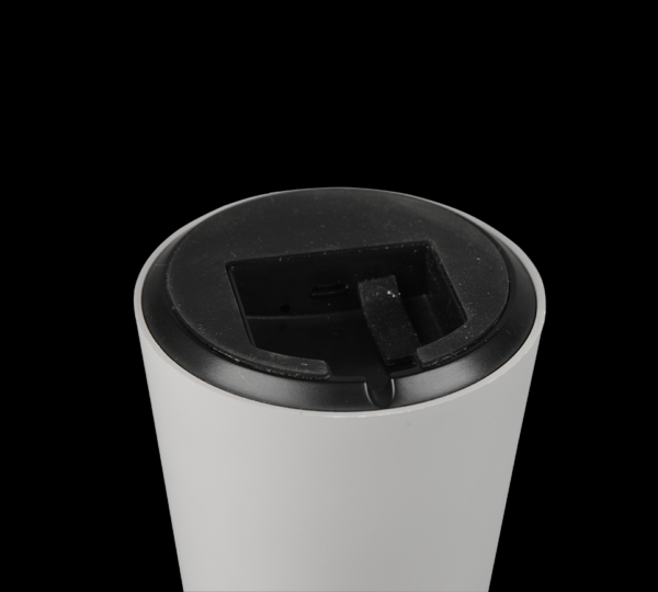 Trio R52176177 Lennon LED venkovní svítidlo | Teplá bílá | 2W | Šedá