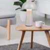 Trio R52176177 Lennon LED venkovní svítidlo | Teplá bílá | 2W | Šedá