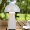 Trio R52176177 Lennon LED venkovní svítidlo | Teplá bílá | 2W | Šedá