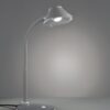 Trio R52191187 Berry LED stolní lampička | Teplá bílá | 3W | Kov