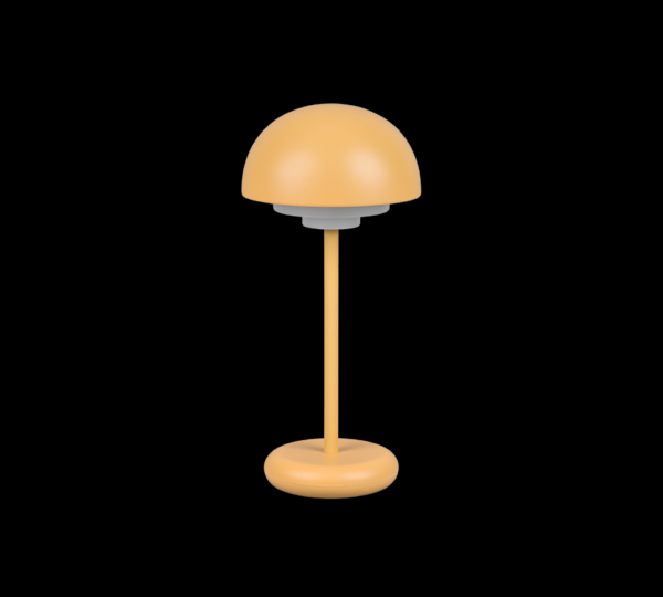 Trio R52306183 Elliot LED venkovní svítidlo | Teplá bílá | 2W