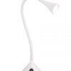 Trio R52391101 Viper LED nástěnní svítidlo | Teplá bílá | 3W | Bílá