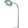Trio R52411106 Rennes LED stolní lampička | Teplá bílá | 4W | Chrom | Kov