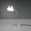 Trio R52501187 Kiko LED stolní lampička | Teplá bílá | 45W | 5