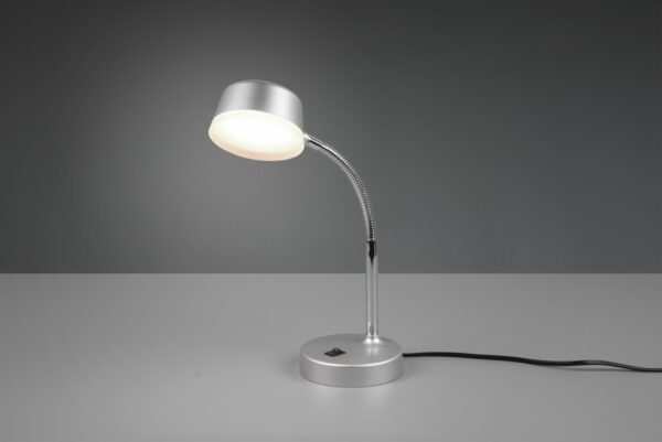 Trio R52501187 Kiko LED stolní lampička | Teplá bílá | 45W | 2
