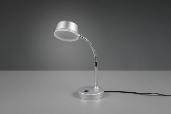 Trio R52501187 Kiko LED stolní lampička | Teplá bílá | 45W | 3