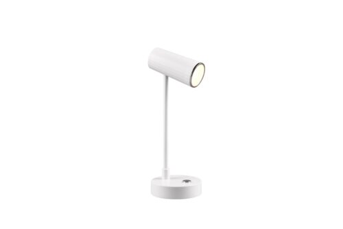 Trio R52661101 LED stolní lampička | Variabilní | 25W | Bílá