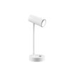 Trio R52661101 LED stolní lampička | Variabilní | 25W | Bílá