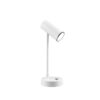 Trio R52661101 LED stolní lampička | Variabilní | 25W | Bílá