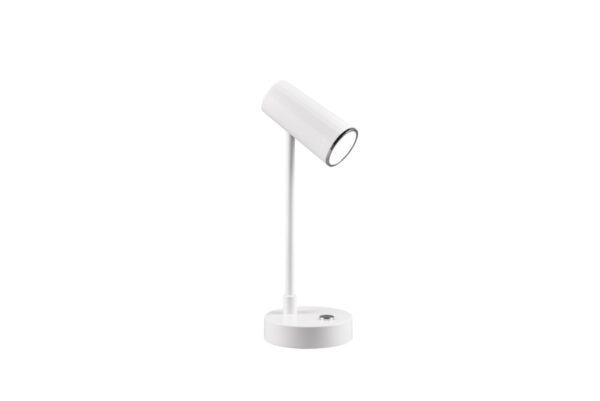 Trio R52661101 LED stolní lampička | Variabilní | 25W | Bílá
