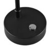 Trio R52661102 LED stolní lampička | Variabilní | 25W | Černá