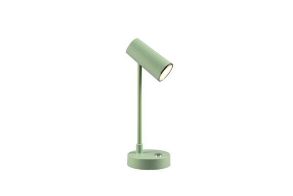 Trio R52661115 LED stolní lampička | Variabilní | 25W