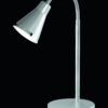Trio R52711187 Arras LED stolní lampička | Teplá bílá | 3W | Kov