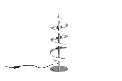 Trio R54181106 LED stolní lampička | Přírodní bílá | 12W
