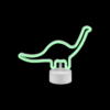 Trio R55360101 Bronto LED stolní lampička | 16W | Bílá