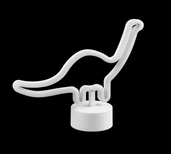 Trio R55360101 Bronto LED stolní lampička | 16W | Bílá