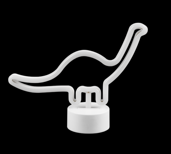 Trio R55360101 Bronto LED stolní lampička | 16W | Bílá