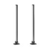 Trio R55392102 LED stolní lampička | 2x5W | Černá