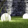 Trio R57043001 Bylo Zahradní sloupkové světlo | E27 | Černá