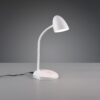 Trio R59029901 Load LED Stmívatelná lampička | Teplá bílá | 4W | Bílá