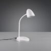 Trio R59029901 Load LED Stmívatelná lampička | Teplá bílá | 4W | Bílá