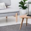 Trio R59090132 Millanabíječkou Stmívatelná lampička | E27 | Černá