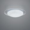 Trio R62063500 Frodo LED stropní svítidlo | Variabilní | 13W | Bílá