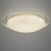 Trio R62064800 Frodo LED stropní svítidlo | Variabilní | 16W | Bílá
