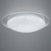 Trio R62064800 Frodo LED stropní svítidlo | Variabilní | 16W | Bílá