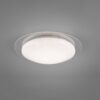 Trio R62093500 Bilbo LED stropní svítidlo | RGB | Variabilní | 13W | Bílá