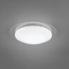 Trio R62093500 Bilbo LED stropní svítidlo | RGB | Variabilní | 13W | Bílá