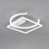Trio R62162131 Pivot LED Přisazené stropní svítidlo | Přírodní bílá | Bílá | 23,5W
