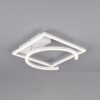 Trio R62162131 Pivot LED Přisazené stropní svítidlo | Přírodní bílá | Bílá | 23,5W