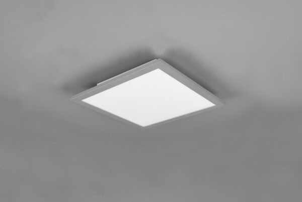 Trio R62323087 Alpha LED Přisazené stropní svítidlo | Teplá bílá | 13,5W