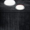 Trio R62391100 Thea LED stropní svítidlo | RGB | Variabilní | 18W | Bílá