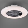 Trio R62402106 Visby LED Přisazený lustr | Variabilní | 40W