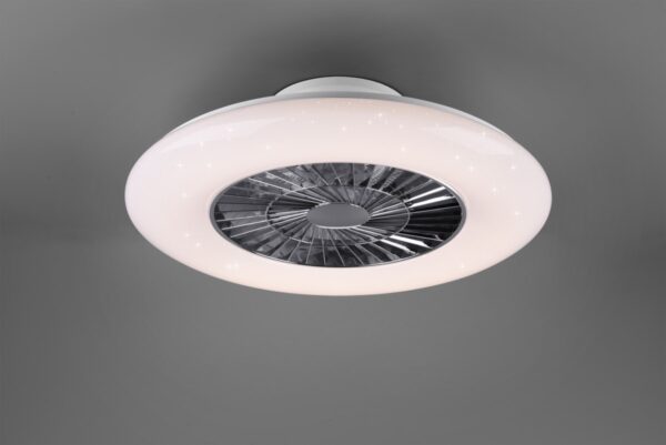 Trio R62402106 Visby LED Přisazený lustr | Variabilní | 40W