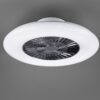 Trio R62402106 Visby LED Přisazený lustr | Variabilní | 40W