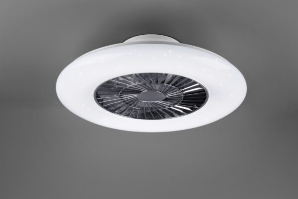 Trio R62402106 Visby LED Přisazený lustr | Variabilní | 40W