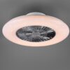 Trio R62402106 Visby LED Přisazený lustr | Variabilní | 40W