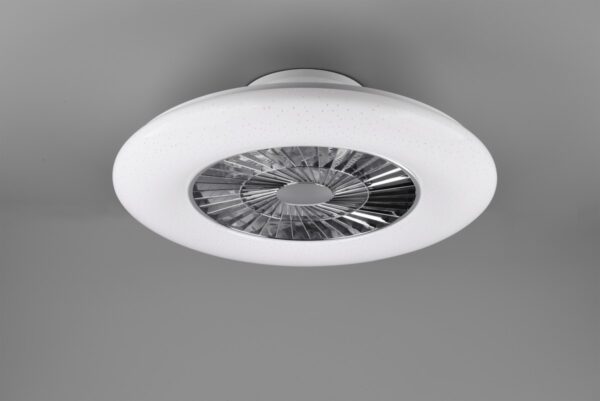 Trio R62402106 Visby LED Přisazený lustr | Variabilní | 40W