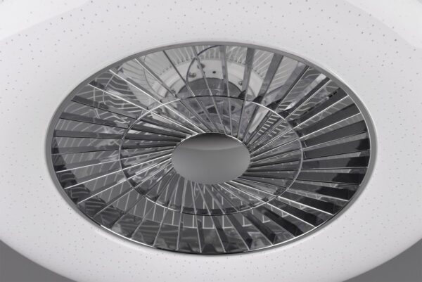 Trio R62402106 Visby LED Přisazený lustr | Variabilní | 40W